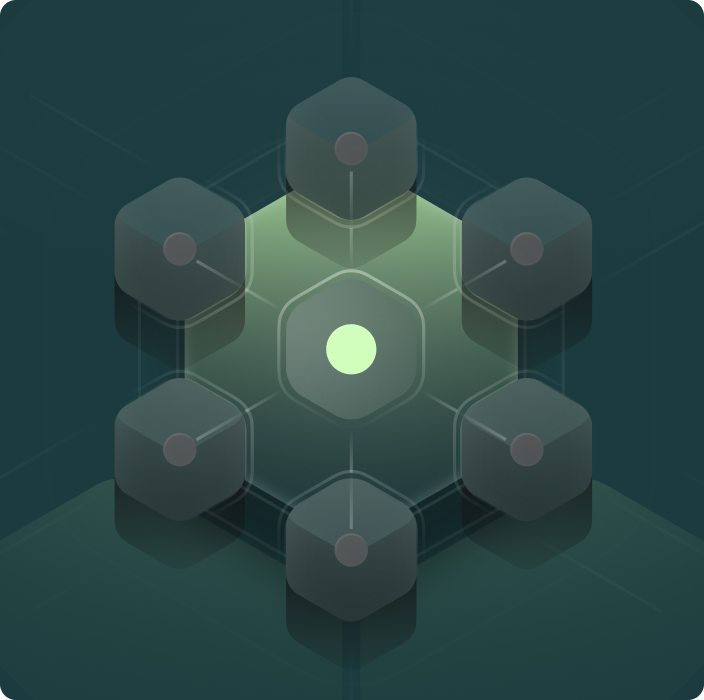 Crypto Yield Vector