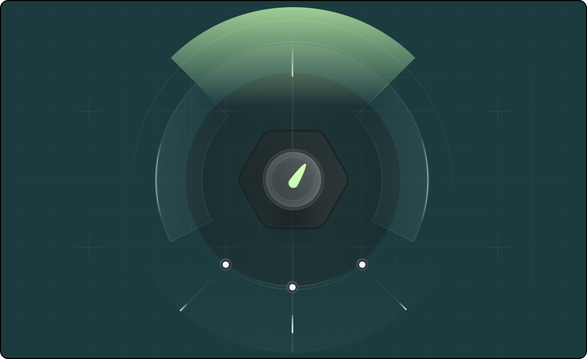 Speed Vector